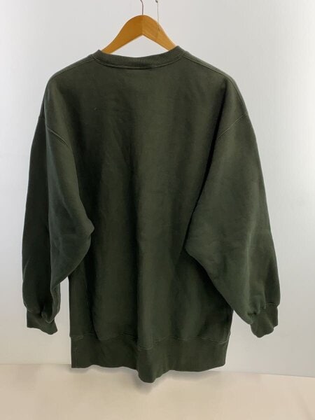 FAT(エフエーティー) / 24AW/HERITAGE/裏起毛スウェット/--/コットン 