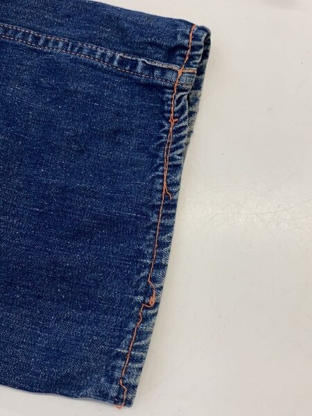 その他ブランド(ソノタブランド) / SANFORIZED/ボトム/--/コットン/IDG