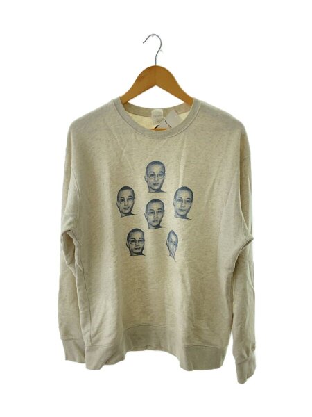 ARAKI(アラキ) / 24SS/SINREI SWEAT/スウェット/XL/コットン | 古着の 