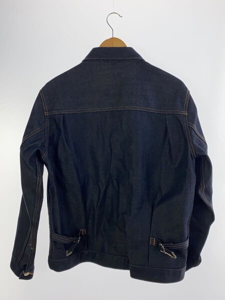 URBAN RESEARCH(アーバンリサーチ) / Gジャン/M/コットン/NVY/無地