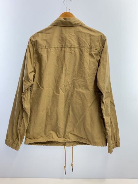patagonia コーチジャケット ベージュ　XL Patagonia ベージュ コーチジャケット - メルカリ