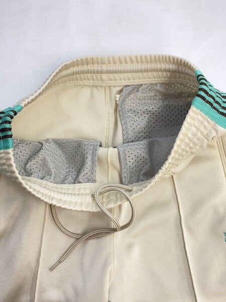 Needles(ニードルズ) / STUDIOUS別注/トラックパンツ/S/ポリエステル