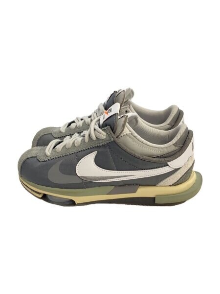 NIKE(ナイキ) / SACAI X ZOOM CORTEZ_サカイX ZOOM コルテッツ/26.5cm 