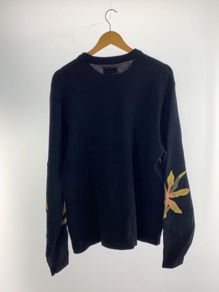 STUSSY(ステューシー) / 22SS/ORCHID SWETERニット・セーター(薄手)/L 