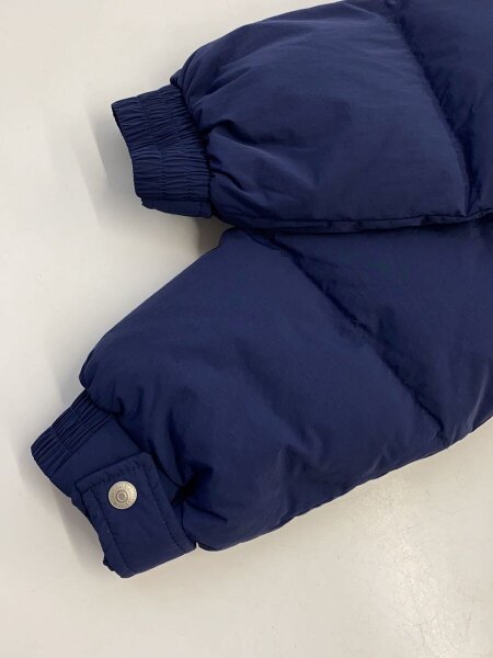 Levi's(リーバイス) / ダウンジャケット/M/ポリエステル/NVY/無地/pc9