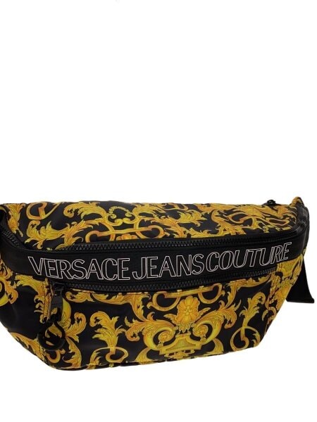 VERSACE JEANS COUTURE(ヴェルサーチェジーンズ) / ウエストバッグ