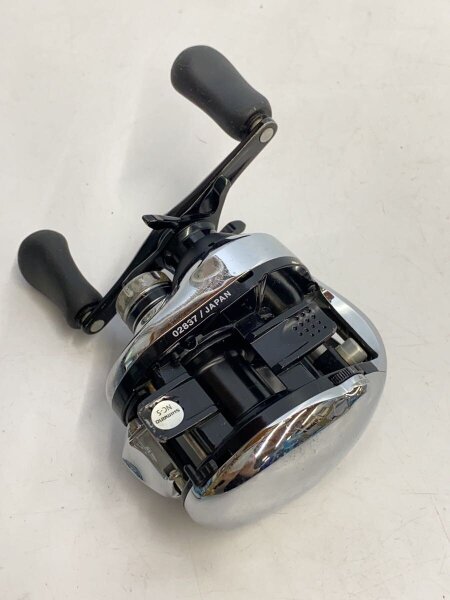 SHIMANO(シマノ) / 12アンタレス/HG/右巻き | 中古品の販売・通販なら