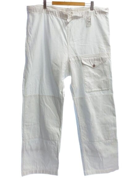 40s SAS オーバーパンツビンテージ ミリタリー