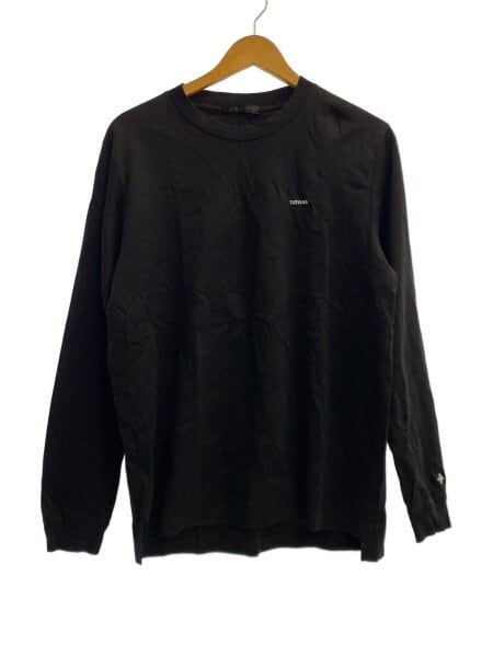 国内正規品TATRAS（タトラス） 長袖 Tシャツ SICADO サイズ4ロンT TATRAS タトラス SICADO シカード ロゴ ロンT 8196-M ** TATRAS