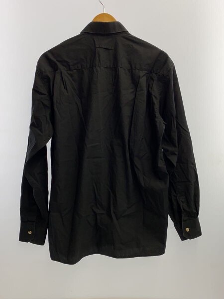 Jean Paul Gaultier(ジャンポールゴルチエ) / 90s/シェルボタン/長袖