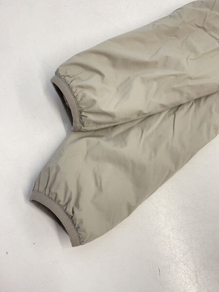 DANTON(ダントン) / ナイロンジャケット/XS/ナイロン/GRY/kw22-112-01