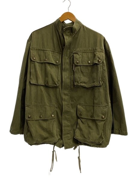 FRENCH MILITARY(フレンチミリタリー) / 50s～60s/フランス軍