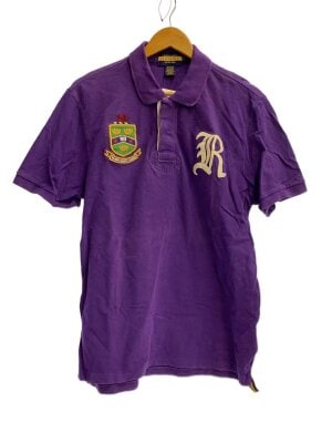 RUGBY ラルフローレン ポロシャツ 未使用 中古・古着通販】Rugby Ralph Lauren (ラグビーラルフローレン