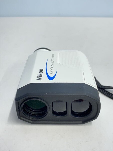 けい Nikon(ニコン) / COOLSHOT 20 GⅡ/ゴルフ用レーザー距離計// | 中古品