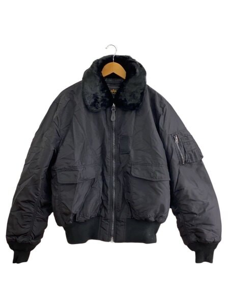 ALPHA INDUSTRIES(アルファインダストリーズ) / NANO UNIVERSE別注/MA 