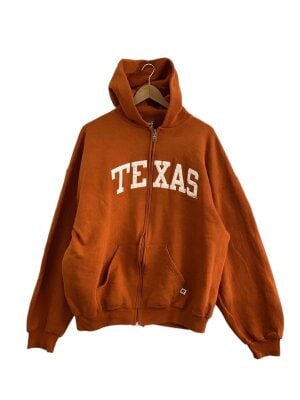 RUSSELL ATHLETICのジップパーカー検索結果|古着・中古品の通販サイト