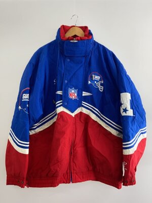 NFLのナイロンジャケット検索結果|古着・中古品の通販サイト セカンド