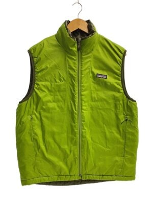 patagoniaのナイロンベスト検索結果|古着・中古品の通販サイト