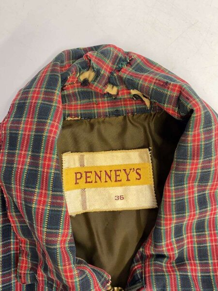 PENNEY