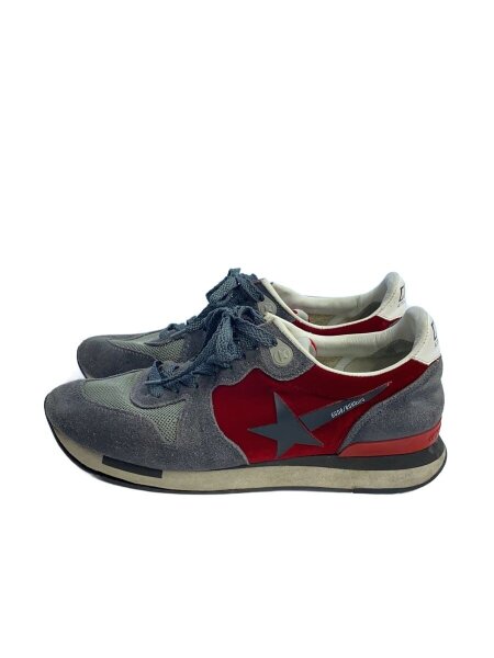 GOLDEN GOOSE(ゴールデングース) / RUNNING/ローカットスニーカー/37 