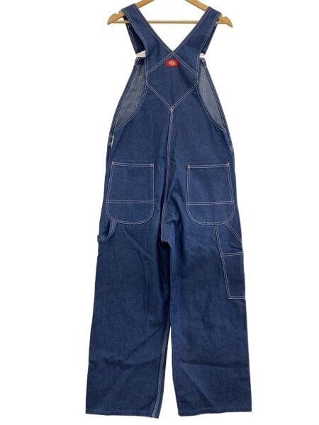 Dickies ディッキーズ 60s デニム オールインワン つなぎ 44 Dickies