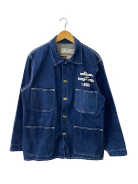 80s universal overalls usa製 カバーオール 42 UNIVERSAL ⁄ OVERALL(ユニバーサルオーバーオール) Cutter⁄USA製