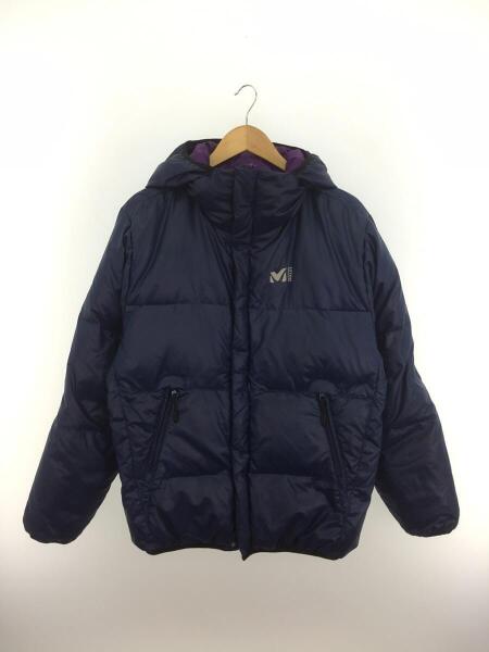 MILLET(ミレー) / REVERSIBLE DOWN JKT(リバーシブルダウンジャケット 