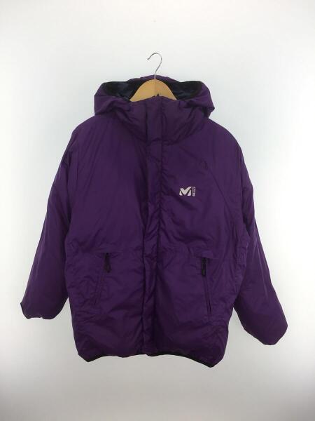 MILLET(ミレー) / REVERSIBLE DOWN JKT(リバーシブルダウンジャケット 