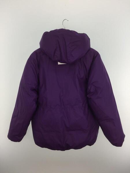 MILLET(ミレー) / REVERSIBLE DOWN JKT(リバーシブルダウンジャケット 