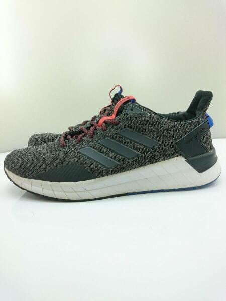 adidas(アディダス) / QUESTAR RIDE(クエスターライド)/29.5cm/GRY