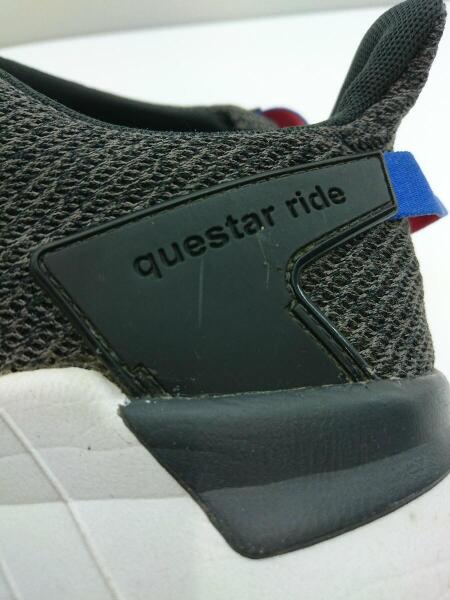 adidas(アディダス) / QUESTAR RIDE(クエスターライド)/29.5cm/GRY