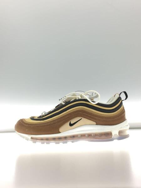 NIKE(ナイキ) / ナイキ/AIR MAX 97/エアマックス/ブラウン/921826-201 