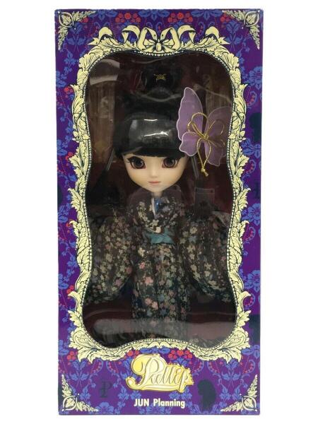 プーリップ 夕星 Pullip 新品 Pullip プーリップ 夕星 ゆうつづ F-590