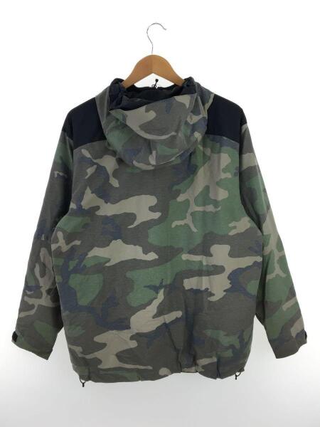 THE NORTH FACE / THE NORTH FACE/SPINEOLOGY JACKET_スパイノロジー ジャケット/M/ナイロン/GRN THE NORTH FACE(ザノースフェイス) / SPINEOLOGY JACKET_スパイ