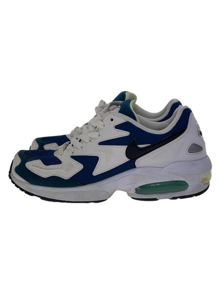 NIKE(ナイキ) / AIR MAX 2 LIGHT/26.5cm | 中古品の販売・通販なら 