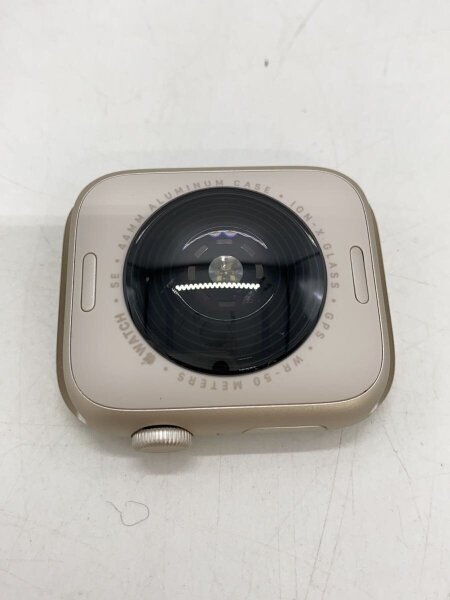 Apple(アップル) / Apple Watch SE 第2世代 GPSモデル 44mm MRE43J/A 