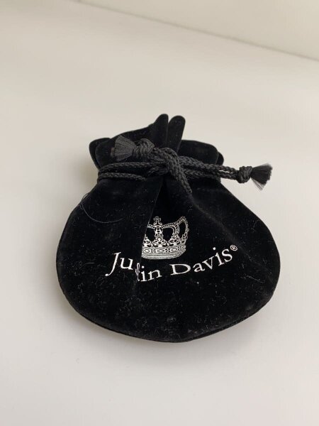 Justin Davis(ジャスティンデイビス) / ネックレス/SV925/SLV/トップ無