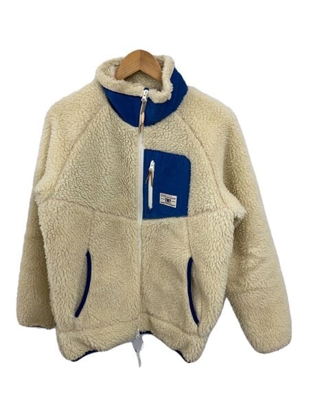 TMT(ティーエムティー) / AMERICAN RETRO BOA JACKETフリース