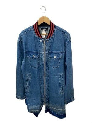 DIESELのGジャン検索結果|古着・中古品の通販サイト セカンド