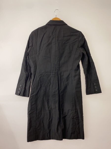 MASAKI MATSUSHIMA(マサキマツシマ) / コート/--/コットン/BLK | 古着