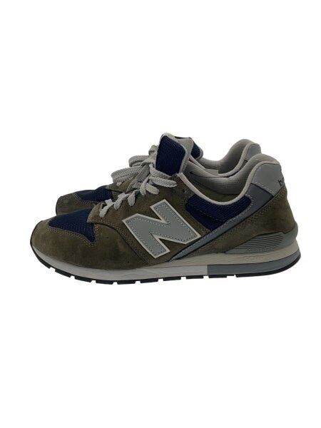 NEW BALANCE(ニューバランス) / CM996//ネイビー/26.5cm/NVY// | 中古 