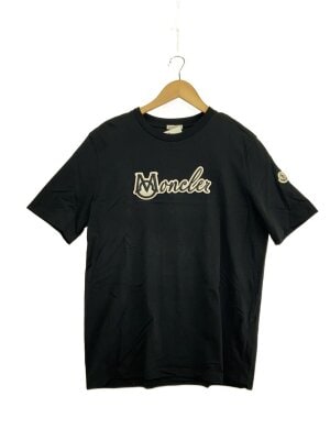 MONCLERのTシャツ検索結果|古着・中古品の通販サイト セカンド
