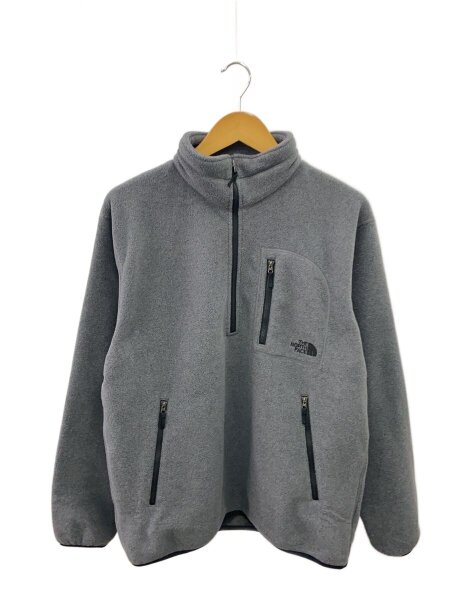 THE NORTH FACE(ザノースフェイス) / FIELD FLEECE HALF ZIP_ 