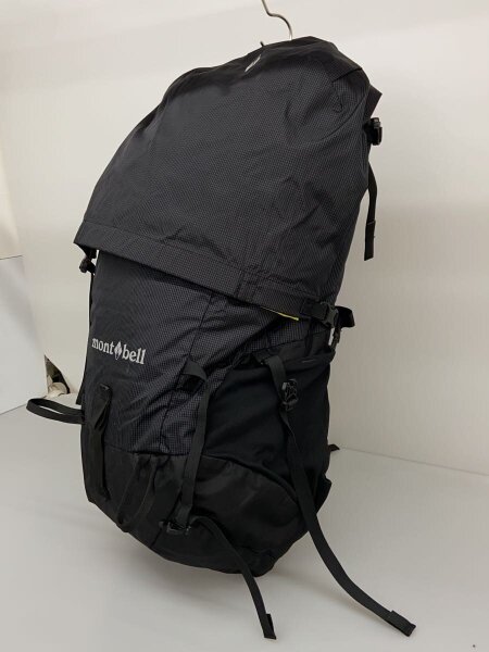 mont-bell(モンベル) / リュック/--/BLK/1133364 | 中古品の販売・通販
