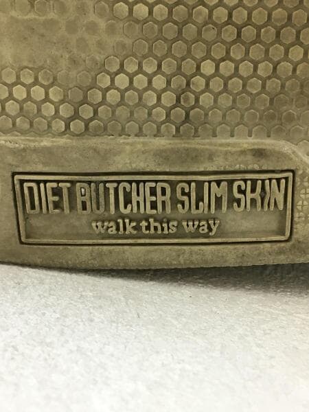 DIET BUTCHER SLIM SKIN(ダイエットブッチャースリムスキン