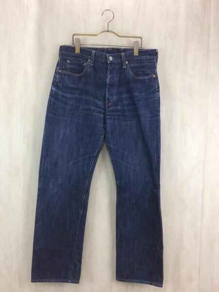 STANDARD CALIFORNIA(スタンダードカリフォルニア) / SD 5P DENIM 