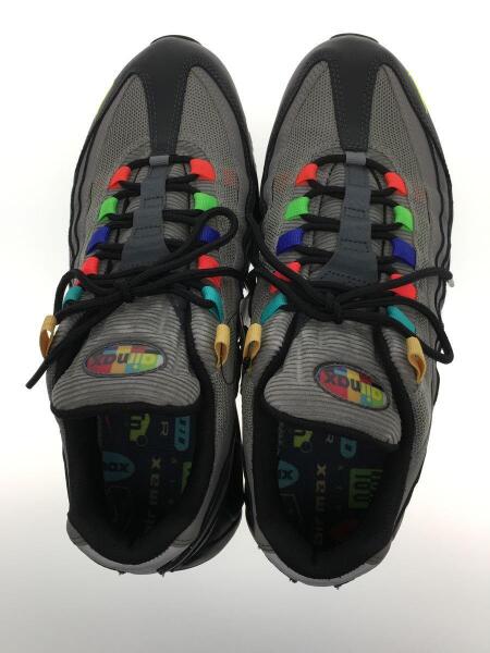 NIKE(ナイキ) / AIR MAX 95 SE/ローカットスニーカー/CW6575-001/28.5 
