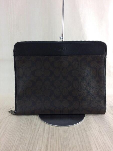 COACH(コーチ) / タブレットiPadケース/クラッチバッグ/セカンドバッグ  