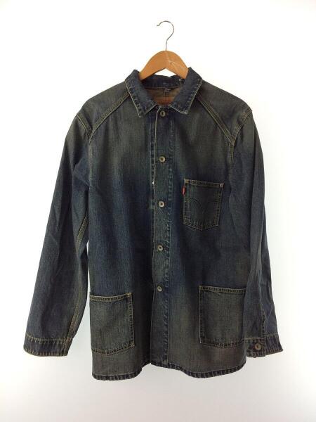Levi's(リーバイス) / 70740/カバーオールジャケット/Gジャン/L