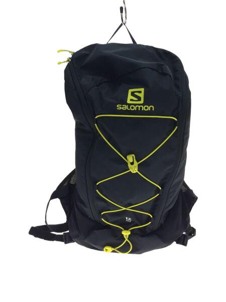 salomon(サロモン) / AGILE 12/トレイルザック/リュック/--/NVY | 中古 